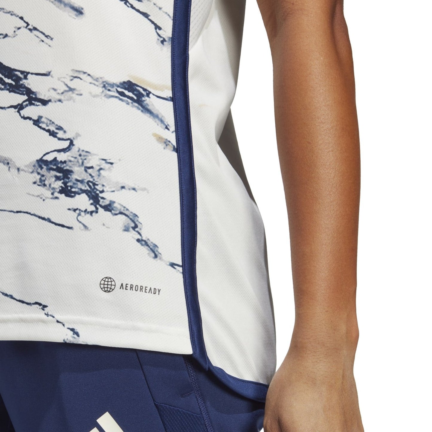Italy 2023 Away Jersey - Women's