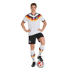 Germany 2026 Authentic Home Jersey - Men's