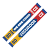 FIFA World Cup 2026™ 'We Are' Ecuador Scarf