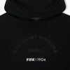 FIFA 1904 Arch Black Hoodie - Unisex