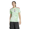 Italy 2025 Away Jersey - Women's Team