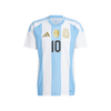 Argentina 2024 Messi Home Jersey - Men's