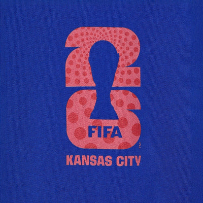 FIFA World Cup 2026™ Kansas City Hoodie - Unisex