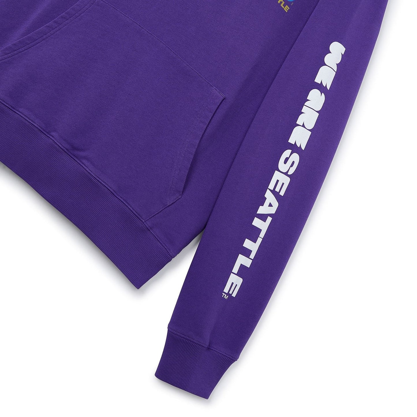FIFA World Cup 2026™ Seattle Hoodie - Unisex
