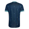 Germany 2026 Authentic Away Jersey - Men's