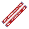 FIFA World Cup 2026™ 'We Are' Panama Scarf