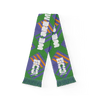 FIFA World Cup 2026™ Host City Mexico City Scarf
