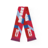 FIFA World Cup 2026™ Host City Philadelphia Scarf