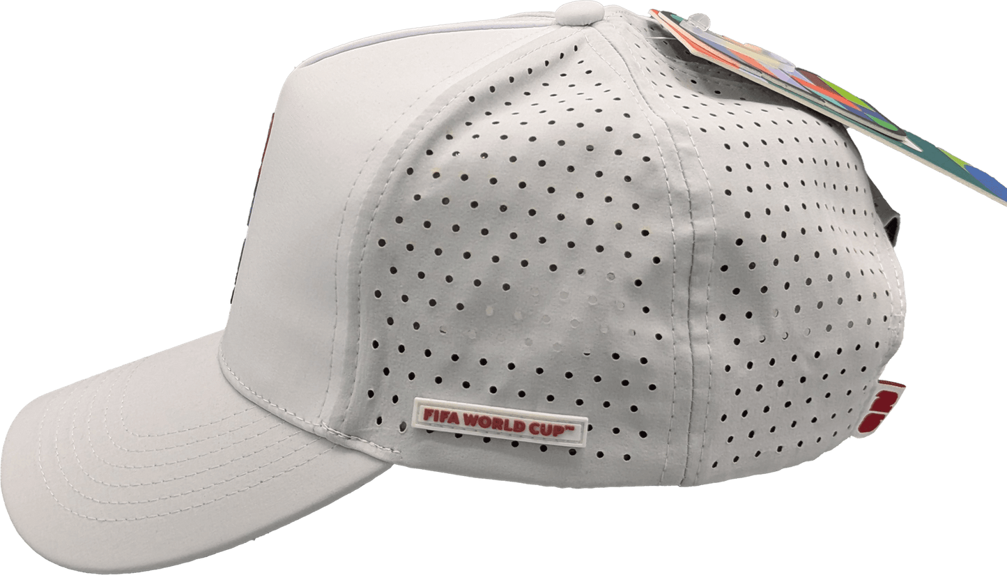 FIFA World Cup 2026™ North America Emblem Premium Hat