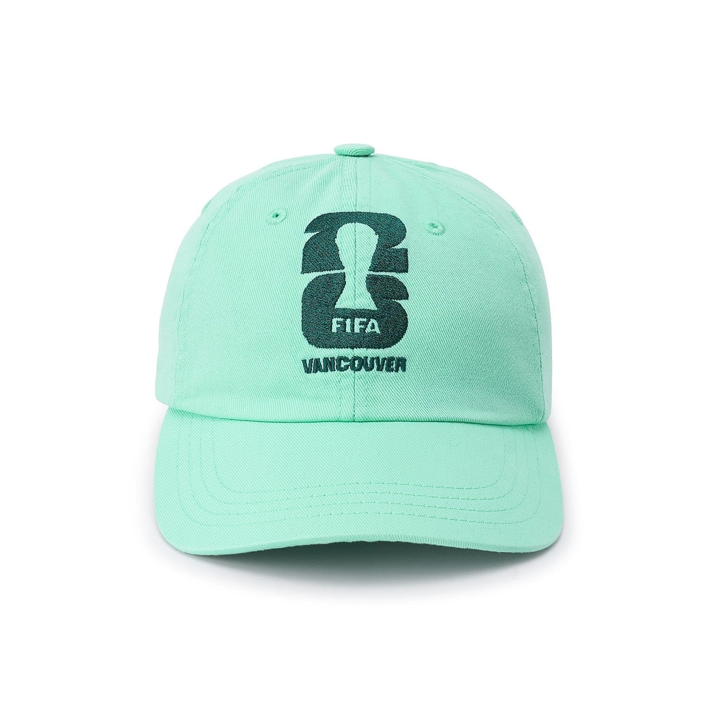 FIFA World Cup 2026™ Vancouver Cap - Unisex
