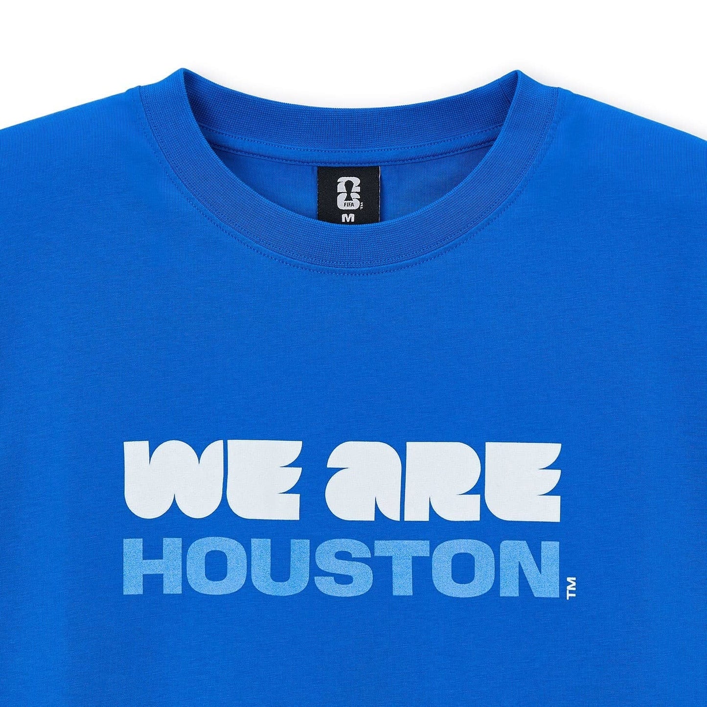 FIFA World Cup 2026™ Houston T-Shirt - Unisex