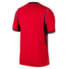 England 2026 Away Authentic Jersey - Men's