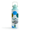 FIFA World Cup 2026™ Vancouver Poster Water Bottle