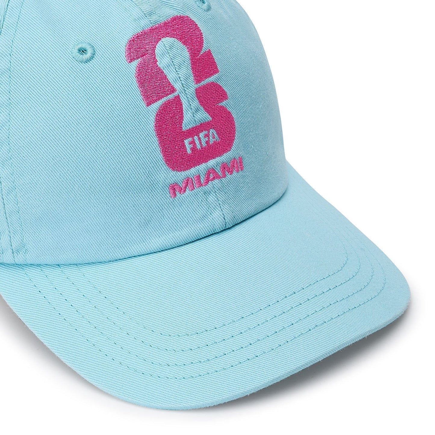 FIFA World Cup 2026™ Miami Cap - Unisex