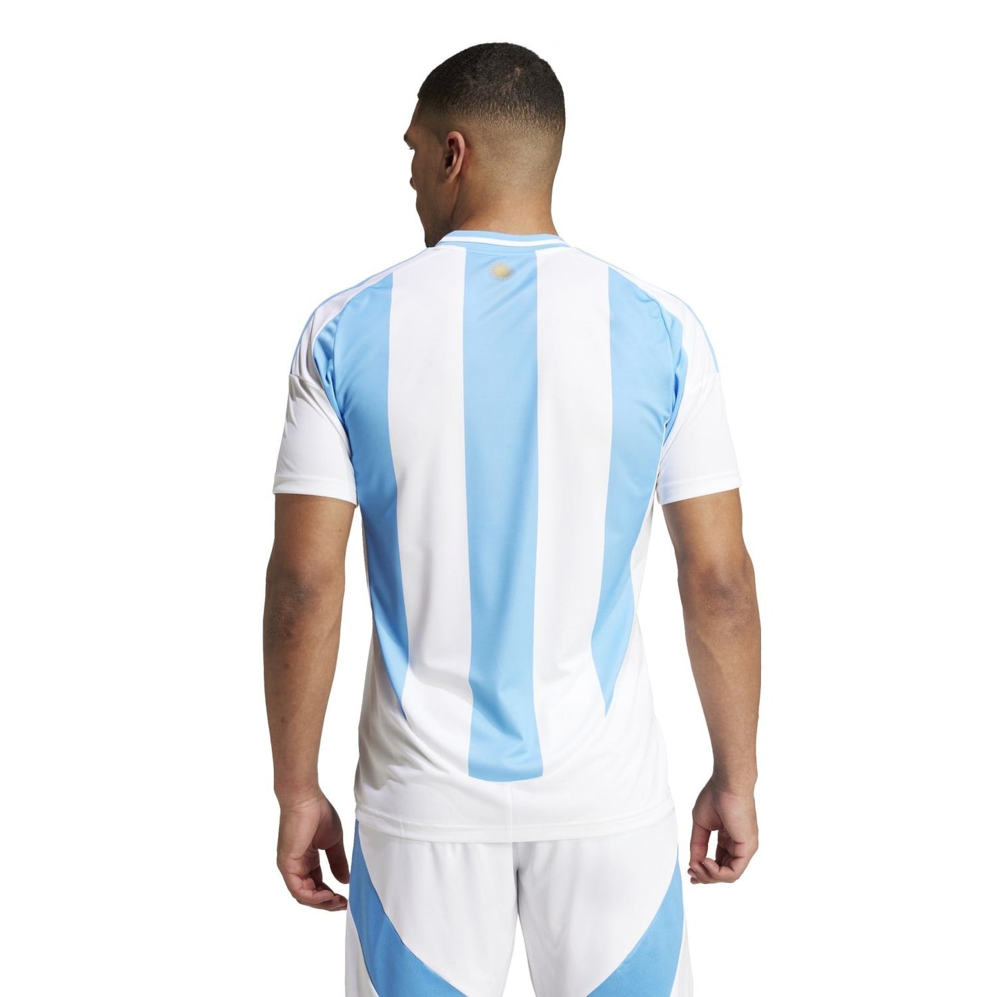 Argentina 2024 Home Jersey - Men's