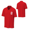 FIFA World Cup 2026™ Emblem Red Polo - Unisex