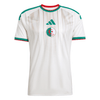Algeria 2026 Home Jersey - Men's