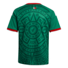 Mexico 2026 Home Jersey - Youth