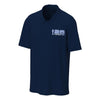 FIFA World Cup 2026™ Host USA Navy Polo - Unisex