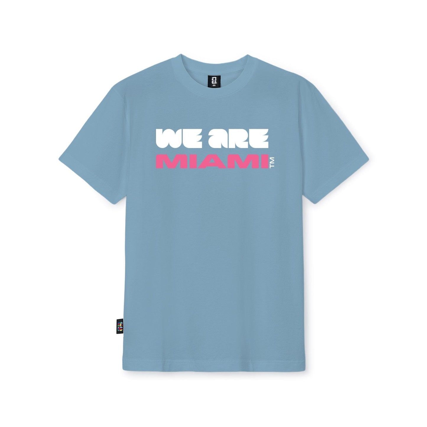 FIFA World Cup 2026™ Miami T-Shirt - Unisex