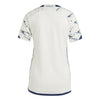 Italy 2023 Away Jersey - Women's