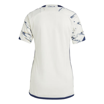 Italy 2023 Away Jersey - Women's