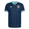 Germany 2026 Authentic Away Jersey - Men's