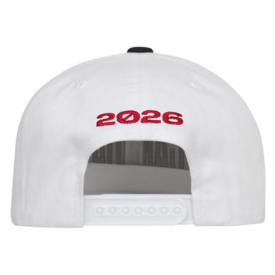 FIFA World Cup 2026™ Canada Snapback
