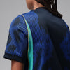 Brazil 2026 Away Jersey - Youth