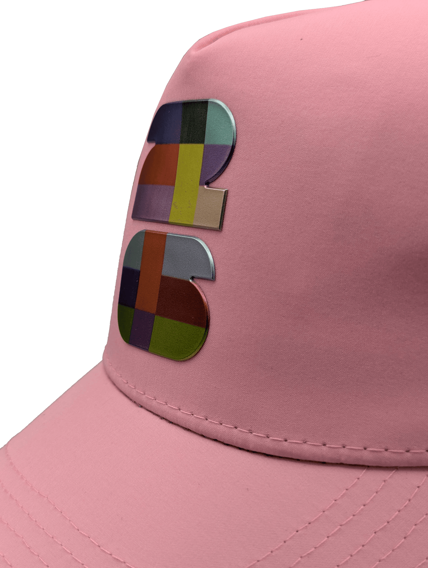 FIFA World Cup 2026™ Emblem 26 Logo Premium Hat