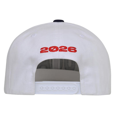 FIFA World Cup 2026™ USA Snapback