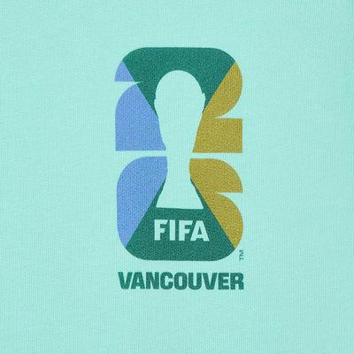FIFA World Cup 2026™ Vancouver Hoodie - Unisex