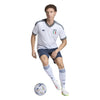 Italy 2026 Authentic Away Jersey - Men's