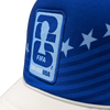 FIFA World Cup 2026™ Emblem USA Foam Trucker Hat