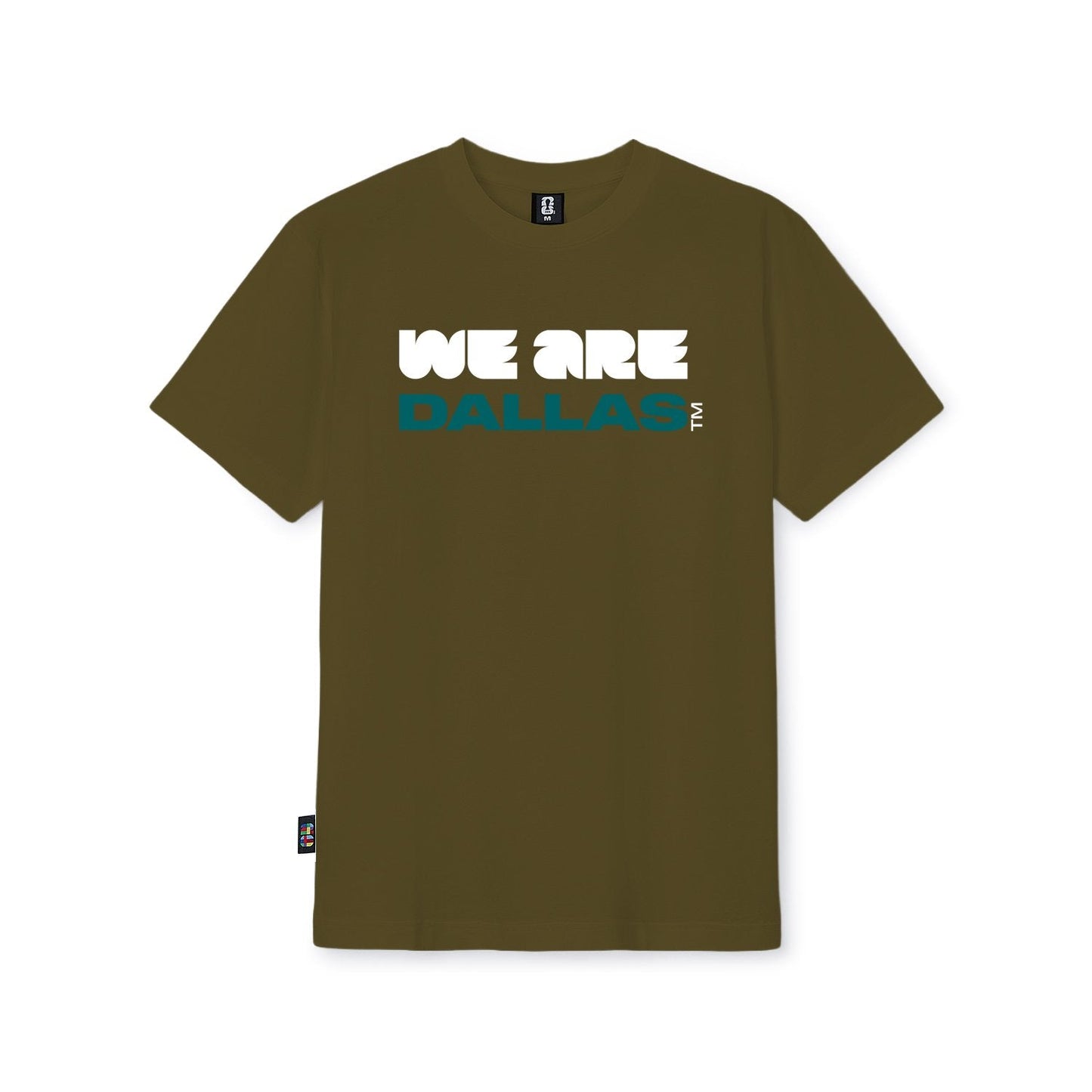 FIFA World Cup 2026™ Dallas T-Shirt - Unisex