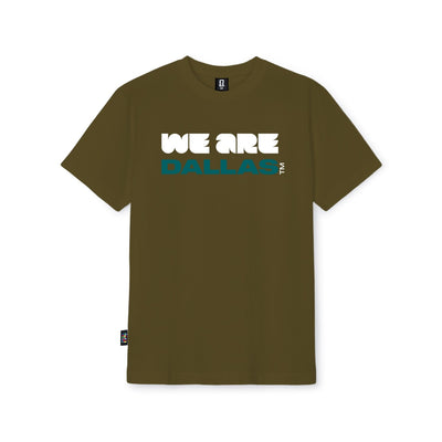 FIFA World Cup 2026™ Dallas T-Shirt - Unisex