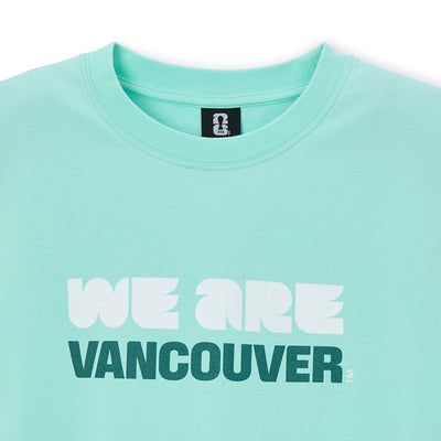 FIFA World Cup 2026™ Vancouver T-Shirt - Unisex