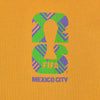 FIFA World Cup 2026™ Mexico City Hoodie - Unisex