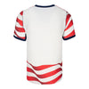 USA 2026 Authentic Home Jersey - Men's