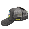 FIFA World Cup 2026™ Emblem Pattern Foam Trucker Hat