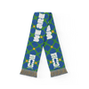 FIFA World Cup 2026™ Host City Boston Scarf
