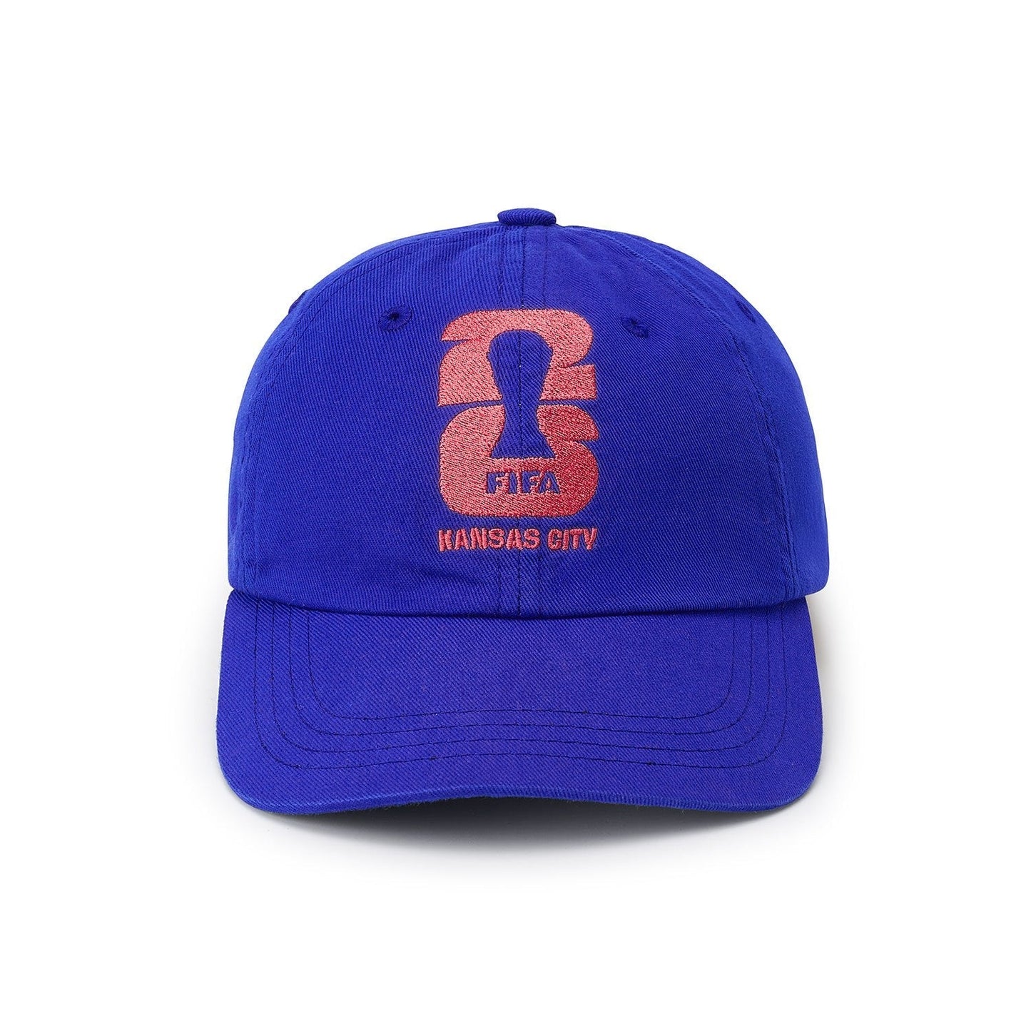 FIFA World Cup 2026™ Kansas City Cap - Unisex