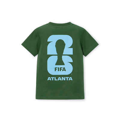 FIFA World Cup 2026™ Atlanta T-Shirt - Youth
