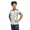 Italy 2023 Away Jersey - Women's