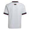 Mexico 2026 Away Jersey - Youth