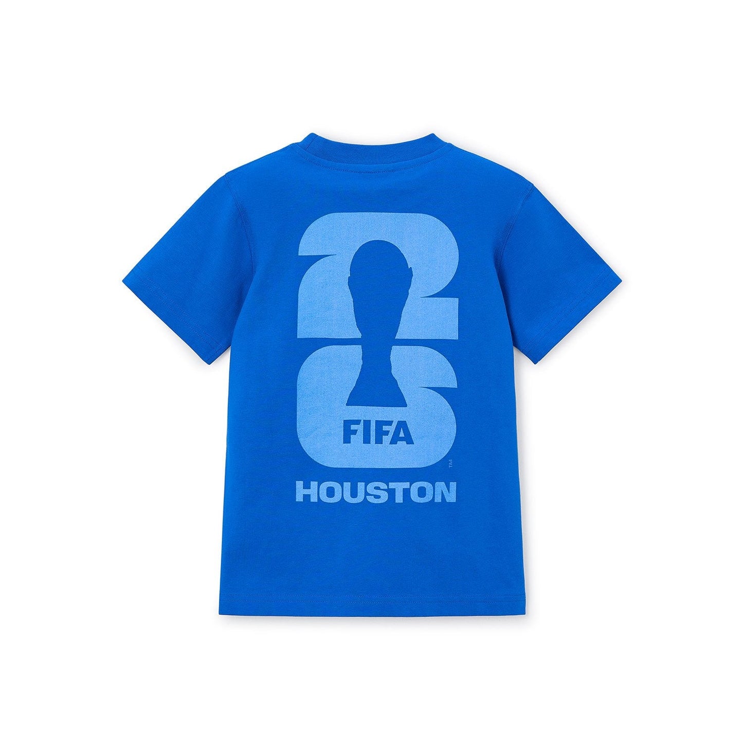 FIFA World Cup 2026™ Houston T-Shirt - Youth