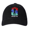 FIFA World Cup 2026™ Continent Emblem Black Cap