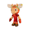 FIFA World Cup 2026™ 10" Canada Mascot Plush