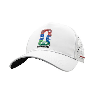 FIFA World Cup 2026™ North America Emblem Premium Hat