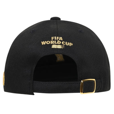 FIFA World Cup 2026™ Gold Trophy Black Cap